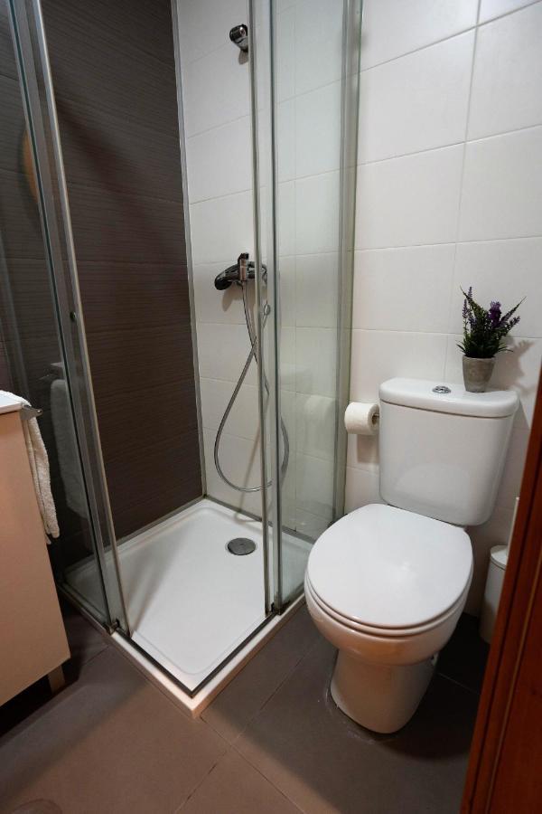 Downtown Porto Relaxed Apartment With Private Yard Exteriör bild